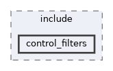 control_toolbox/include/control_filters