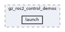 gz_ros2_control/gz_ros2_control_demos/launch