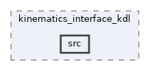 kinematics_interface/kinematics_interface_kdl/src