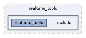 realtime_tools/realtime_tools/include